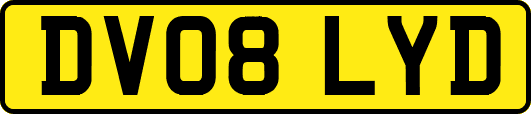 DV08LYD