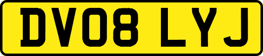 DV08LYJ