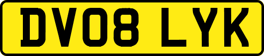 DV08LYK