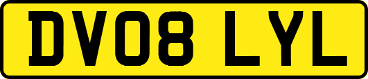 DV08LYL