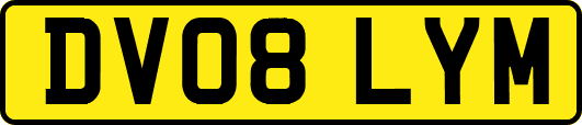 DV08LYM