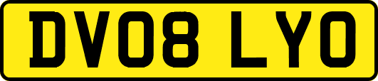 DV08LYO