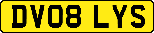 DV08LYS