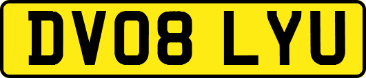 DV08LYU