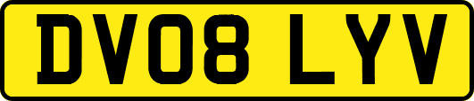 DV08LYV