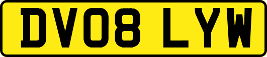 DV08LYW