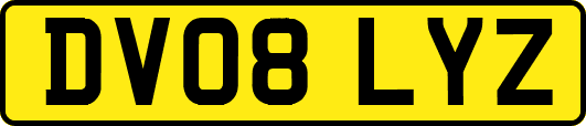 DV08LYZ