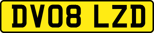 DV08LZD