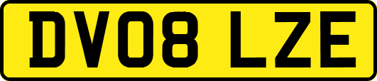 DV08LZE