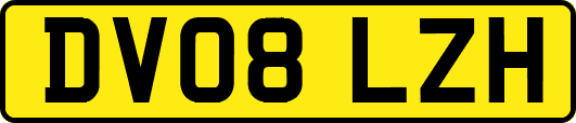 DV08LZH