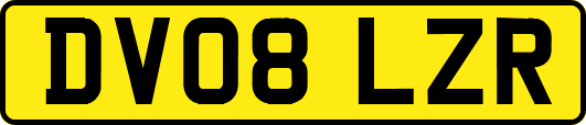 DV08LZR