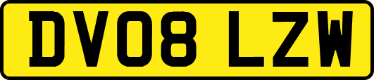 DV08LZW