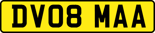 DV08MAA