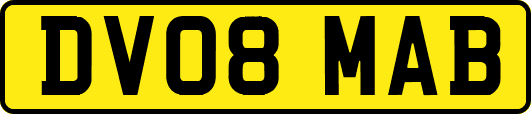 DV08MAB