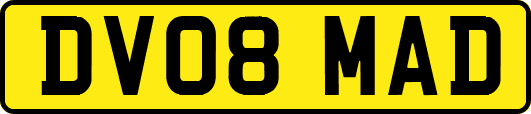 DV08MAD