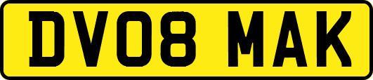 DV08MAK