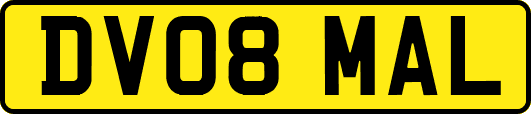 DV08MAL