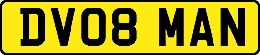 DV08MAN