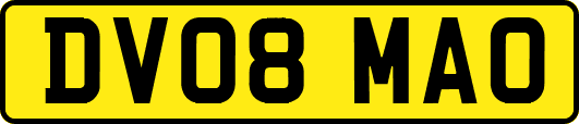 DV08MAO