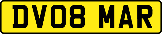 DV08MAR