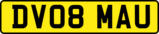 DV08MAU