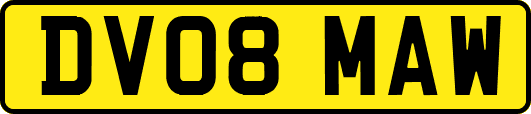 DV08MAW