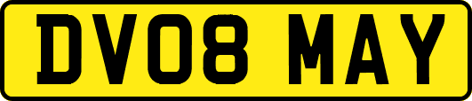 DV08MAY