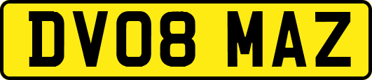 DV08MAZ