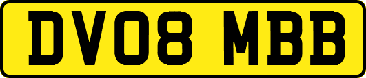 DV08MBB
