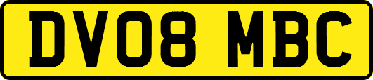 DV08MBC