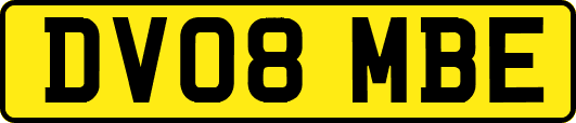 DV08MBE