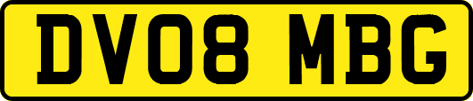 DV08MBG