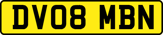DV08MBN