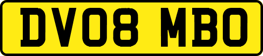 DV08MBO