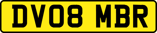 DV08MBR