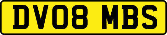 DV08MBS