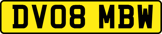 DV08MBW
