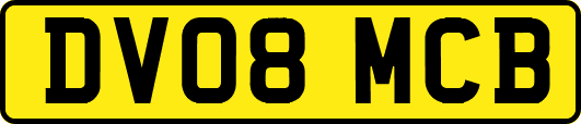 DV08MCB