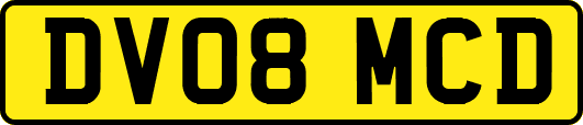 DV08MCD