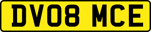 DV08MCE