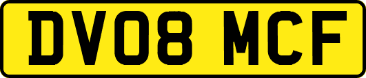 DV08MCF