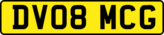 DV08MCG