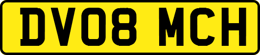 DV08MCH