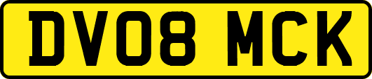 DV08MCK