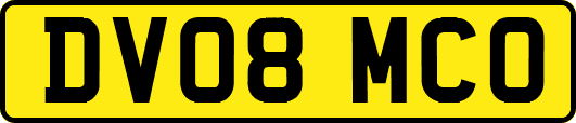 DV08MCO
