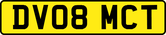DV08MCT
