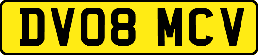 DV08MCV