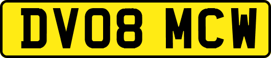 DV08MCW