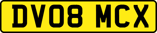 DV08MCX