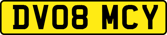 DV08MCY